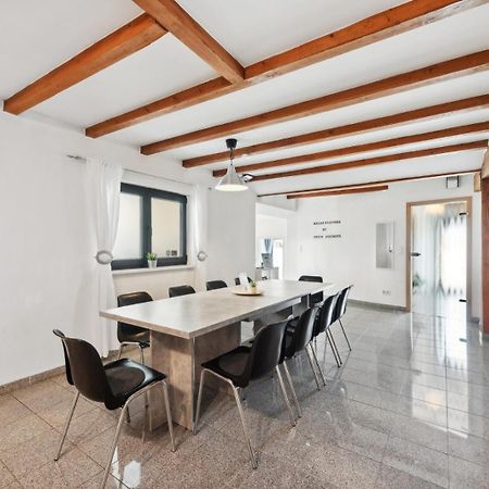 Andriss - Travel & Work - 5 Bedroom - Kitchen - Parking カイザースラウテルン エクステリア 写真