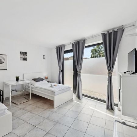 Andriss - Travel & Work - 5 Bedroom - Kitchen - Parking カイザースラウテルン エクステリア 写真