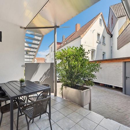 Andriss - Travel & Work - 5 Bedroom - Kitchen - Parking カイザースラウテルン エクステリア 写真