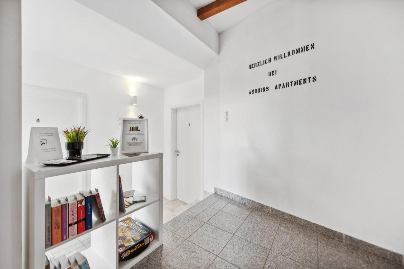 Andriss - Travel & Work - 5 Bedroom - Kitchen - Parking カイザースラウテルン エクステリア 写真
