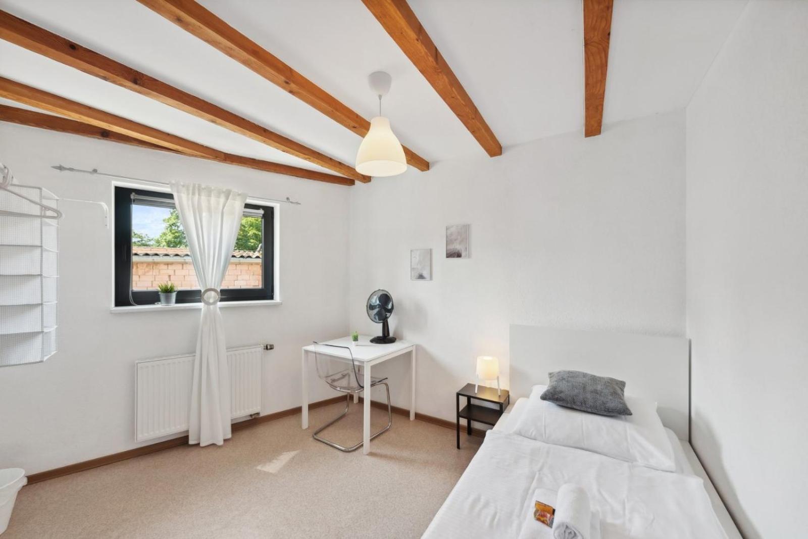 Andriss - Travel & Work - 5 Bedroom - Kitchen - Parking カイザースラウテルン エクステリア 写真