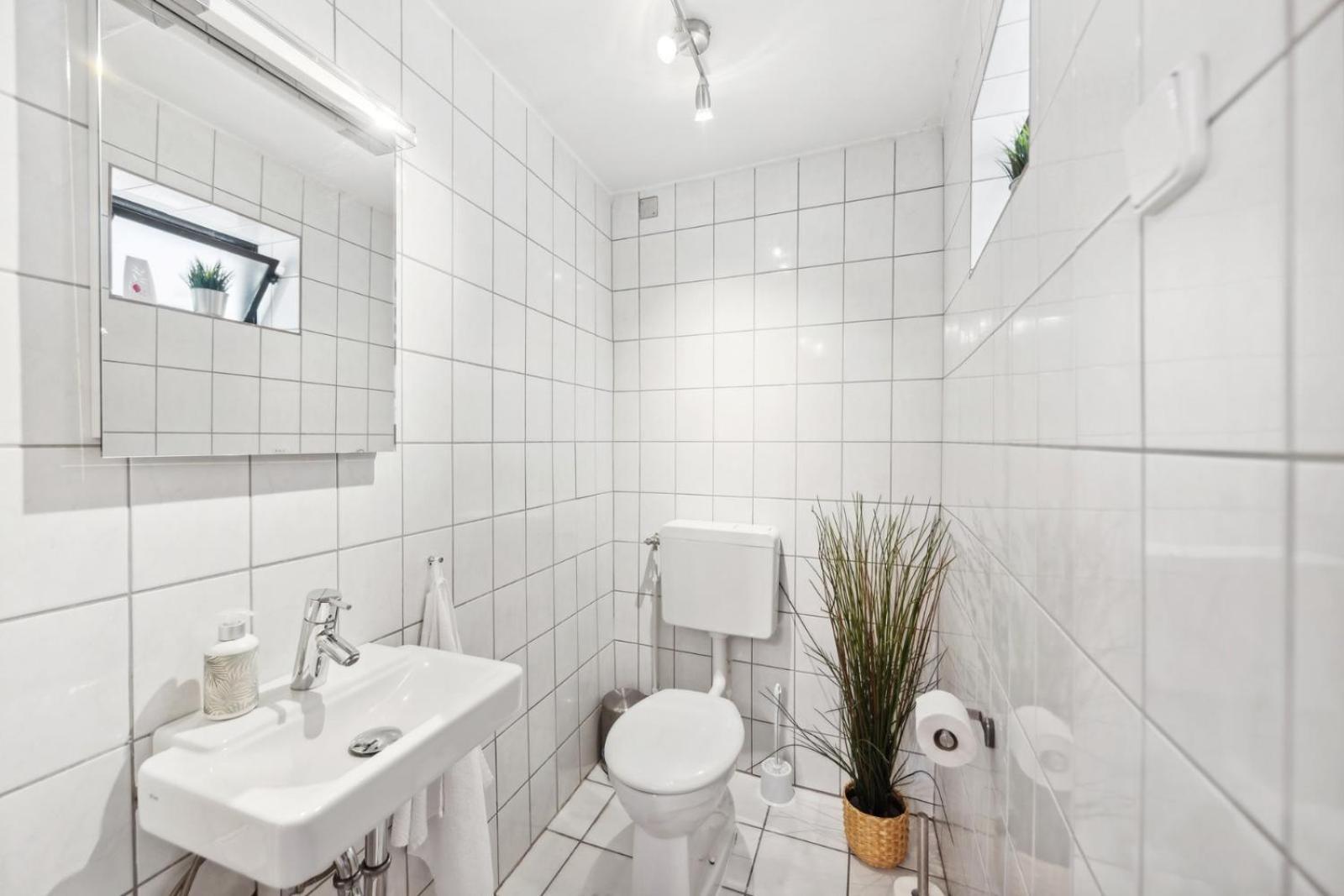 Andriss - Travel & Work - 5 Bedroom - Kitchen - Parking カイザースラウテルン エクステリア 写真